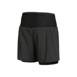 Mizuno Multi Pocket 7.5 2in1 Shorts
